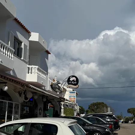 Earth T2 Lägenhet Carvoeiro (Lagoa)