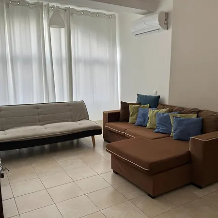 Earth T2 Carvoeiro (Lagoa)