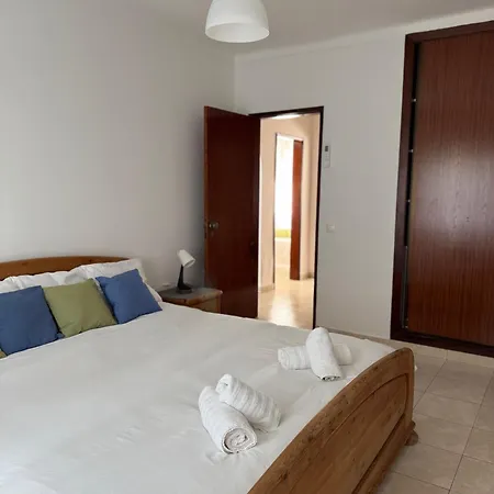 Apartament Earth T2 Carvoeiro (Lagoa)