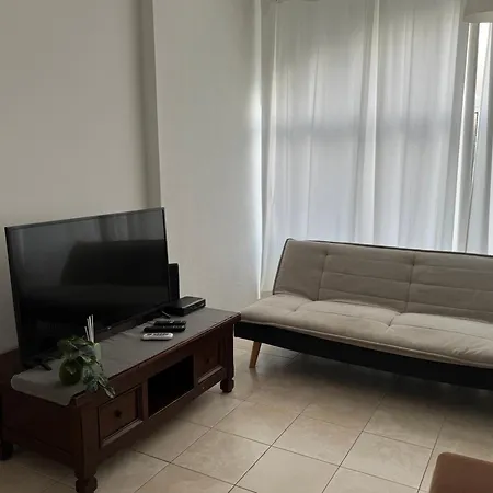 Earth T2 Apartment