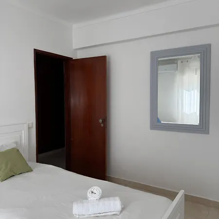 Apartment Earth T2 *