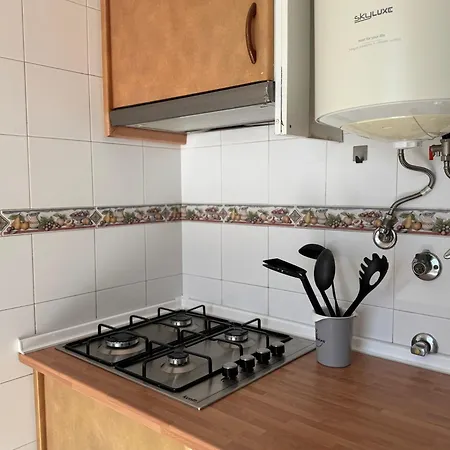 Apartment Earth T2 Carvoeiro (Lagoa)