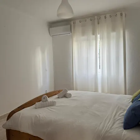 Apartment Earth T2 *
