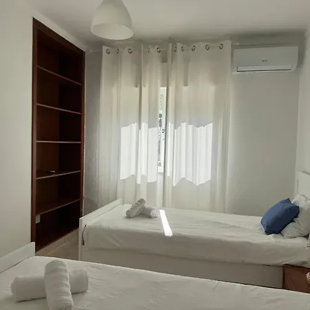 Apartment Earth T2 *
