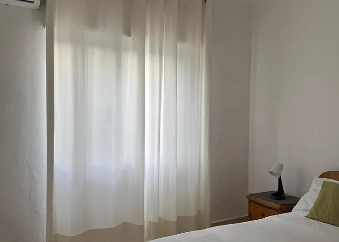Earth T2 Appartement Carvoeiro (Lagoa)