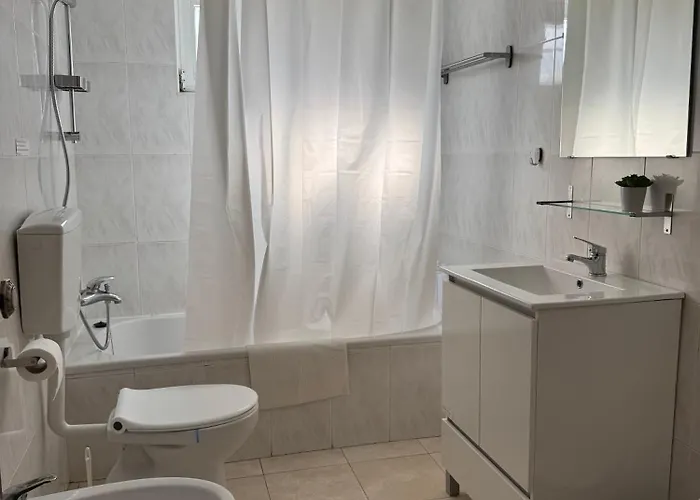 Appartement Earth T2 Carvoeiro (Lagoa)