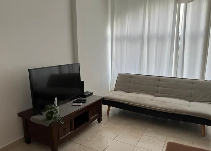 Earth T2 Appartement