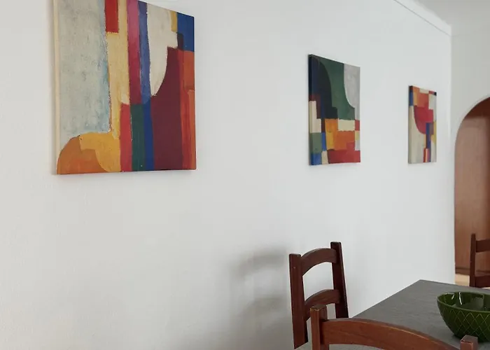 Appartement Earth T2