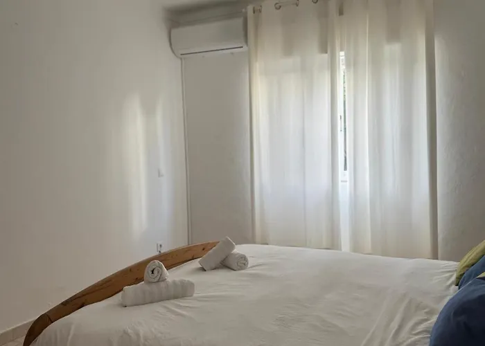 Appartement Earth T2 *