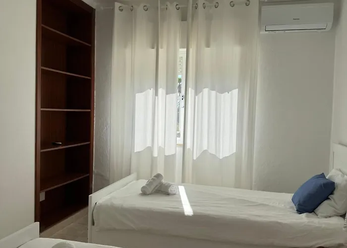 Appartement Earth T2 *