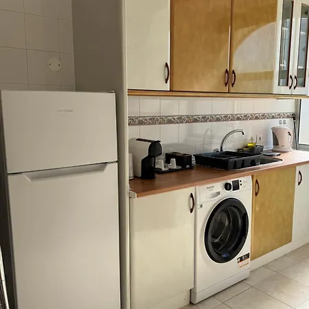 Earth T2 Carvoeiro (Lagoa)